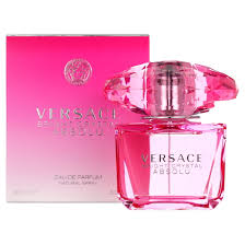 Versace Bright Crystal Absolu Woman x 90 Ml